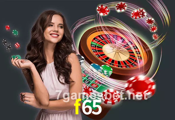 vivo no cassino f65