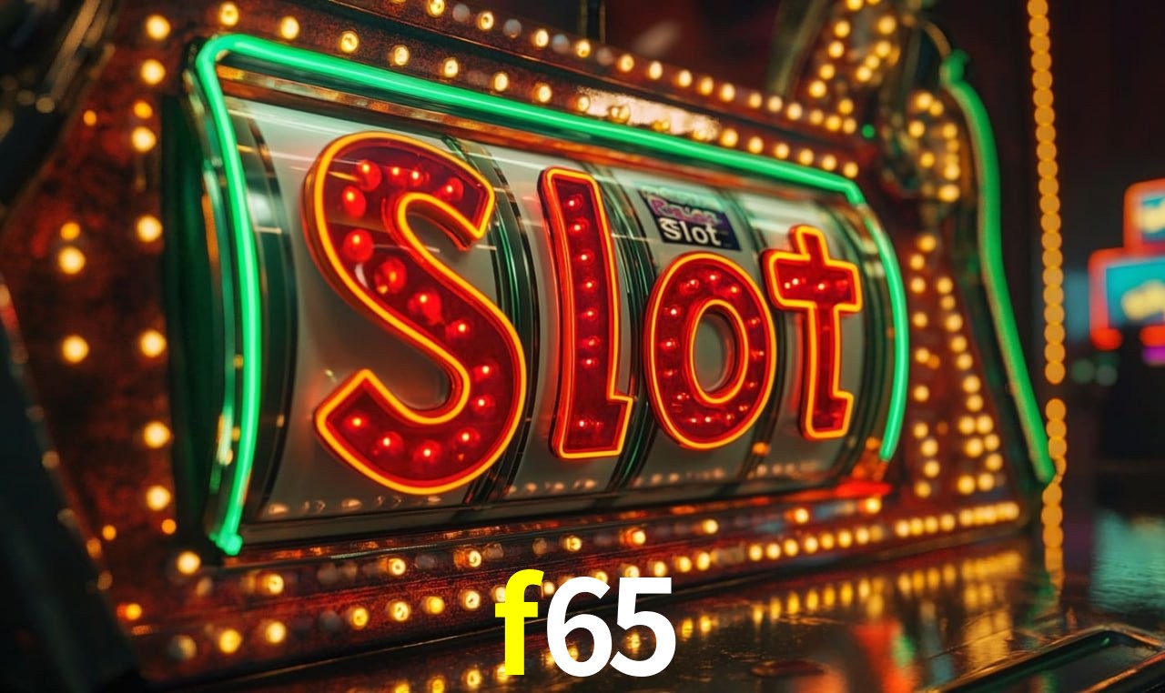 Provedores de Jogos f65