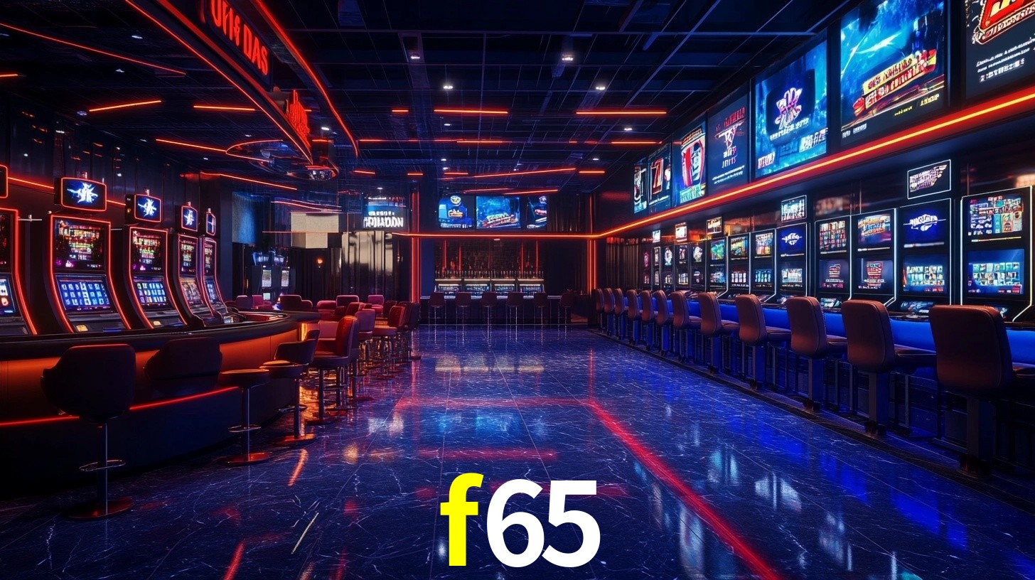 Live Casino f65
