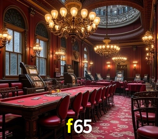 Benefícios da Conta f65