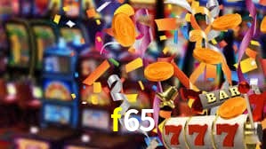 f65: A Experiência de Casino com Jogos de Mesa ao Vivo