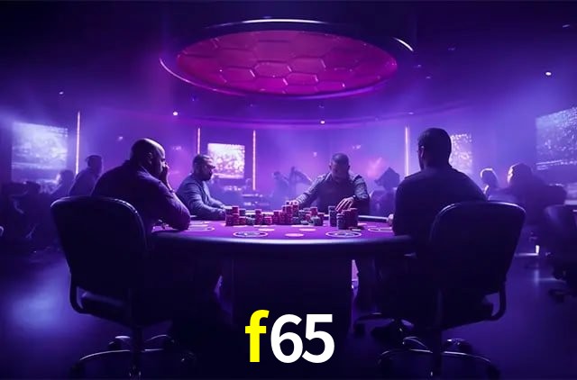 Descubra a Essência do f65: Nossa História e Compromissos