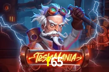 Estatísticas do Jogo f65