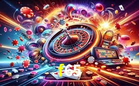 Casino VIP f65