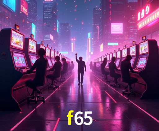 Interface Premium f65