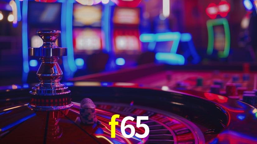 Ofertas Imperdíveis na f65: Promoções e Bônus Que Valem a Pena