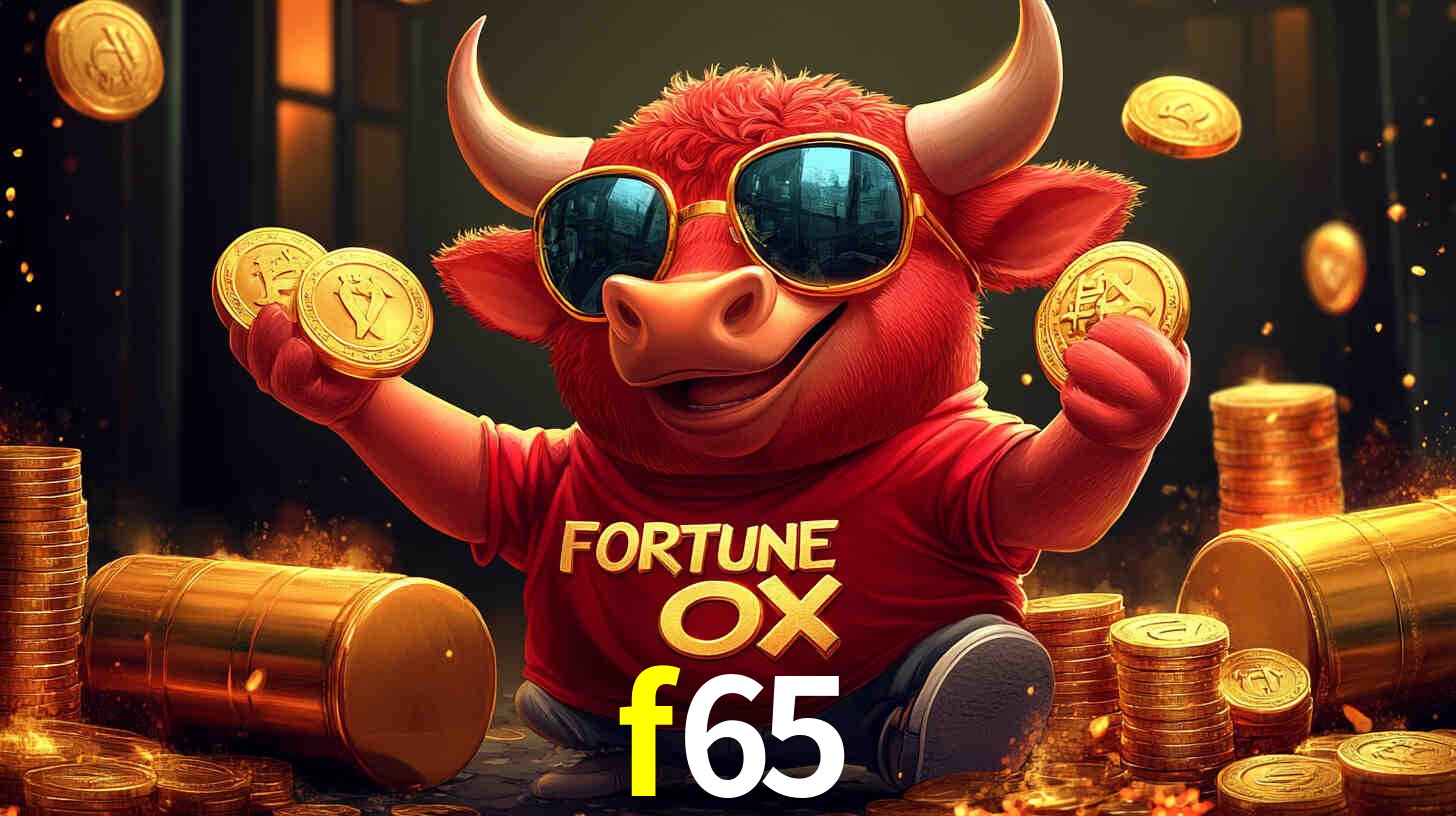 Desvendando o Mundo dos Jogos Virtuais na f65