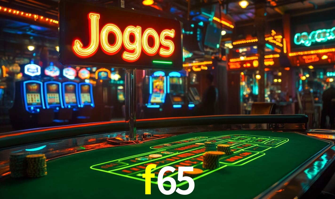 Recursos de Bônus f65