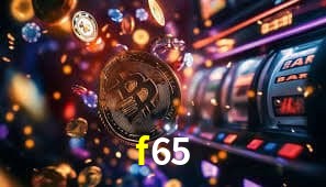 A Emoção da Loteria na f65: Uma Chance de Mudança de Vida