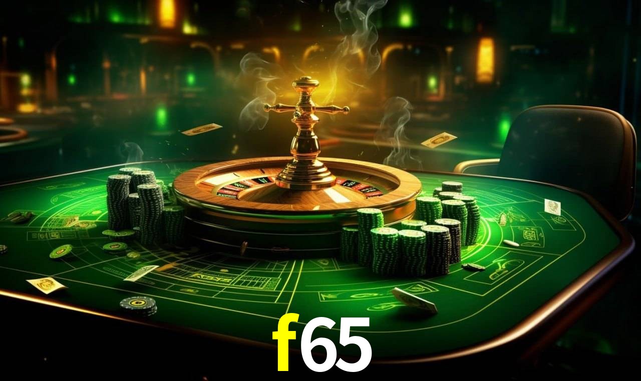Desvendando o Mundo dos Jogos Virtuais na f65