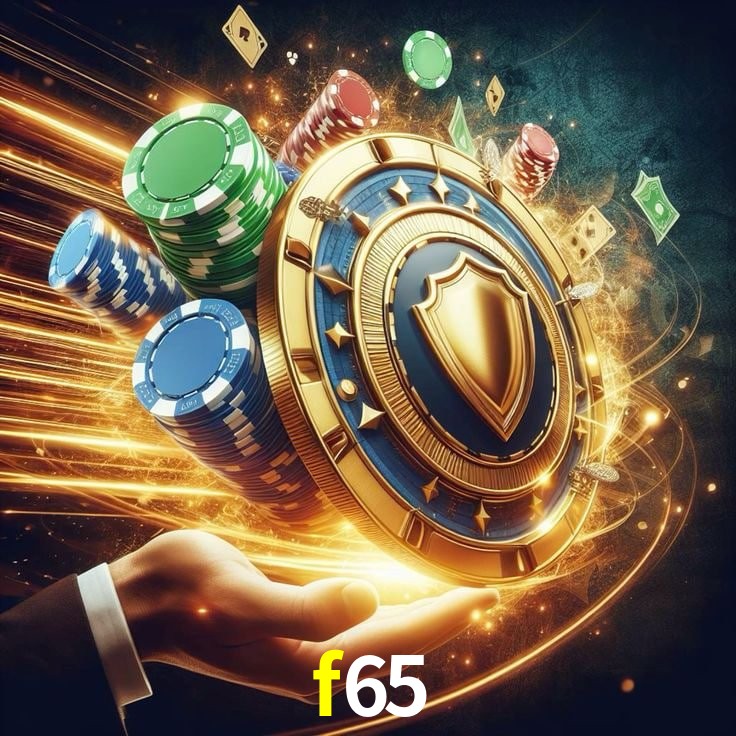 f65 Slots - f65 visual 2