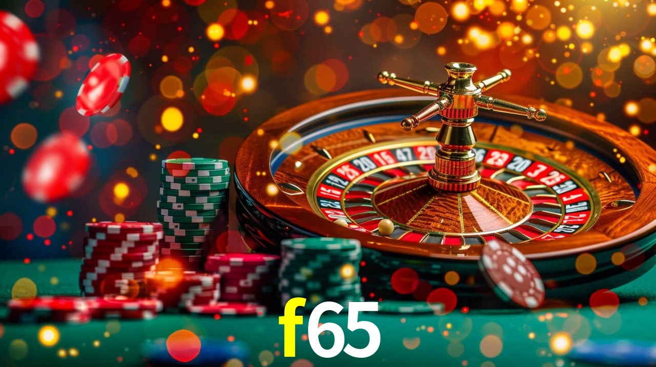 Explorando a Categoria de Eventos em Apostas na f65
