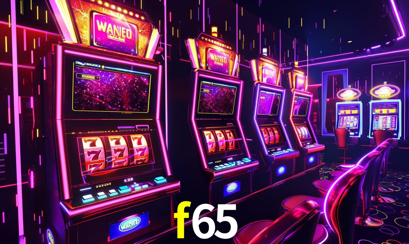 Descubra a Essência do f65: Nossa História e Compromissos