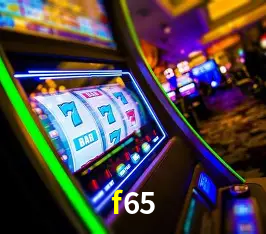 A Emoção da Loteria na f65: Uma Chance de Mudança de Vida