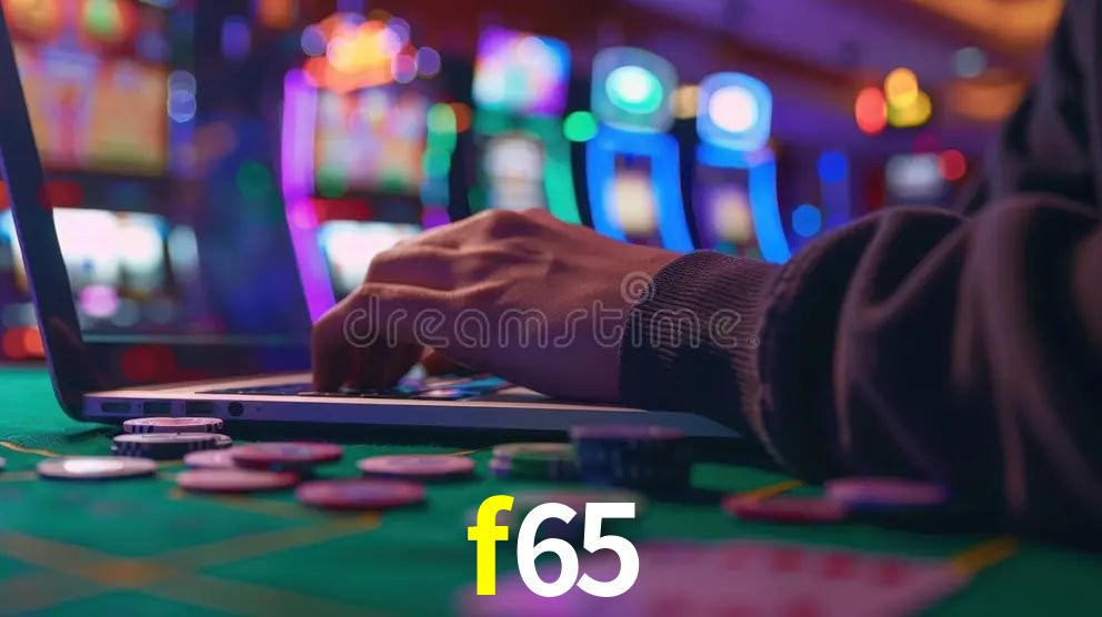 cassino f65