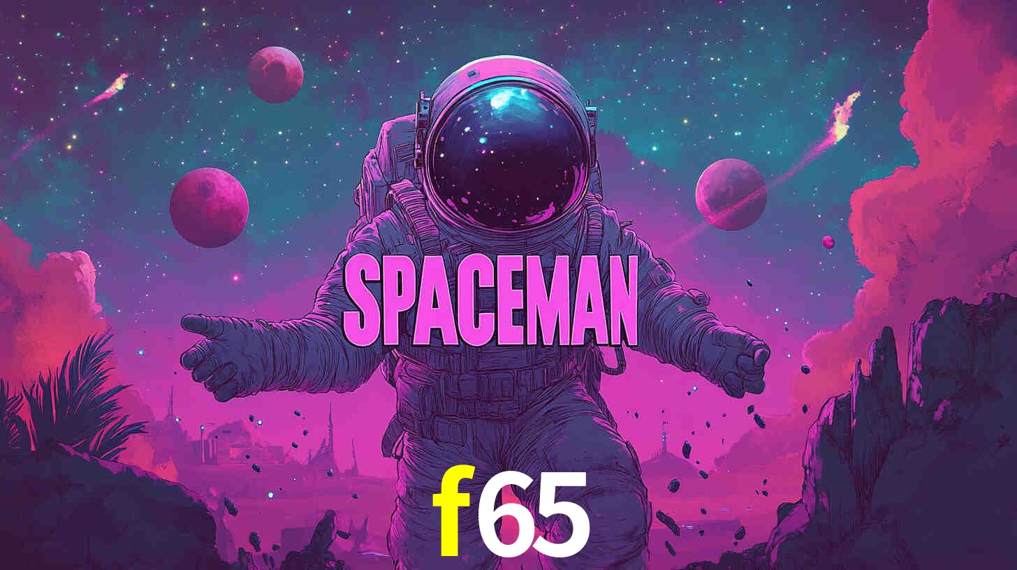 Inovações de Jogos na f65: O Futuro das Experiências Interativas