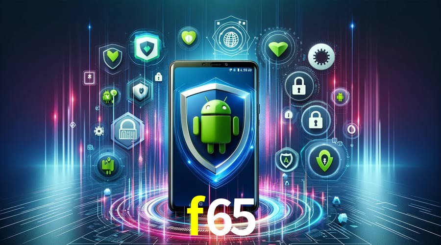 2FA Security f65