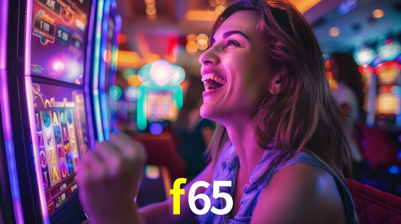Explore as vantagens do f65: serviço profissional e confiabilidade