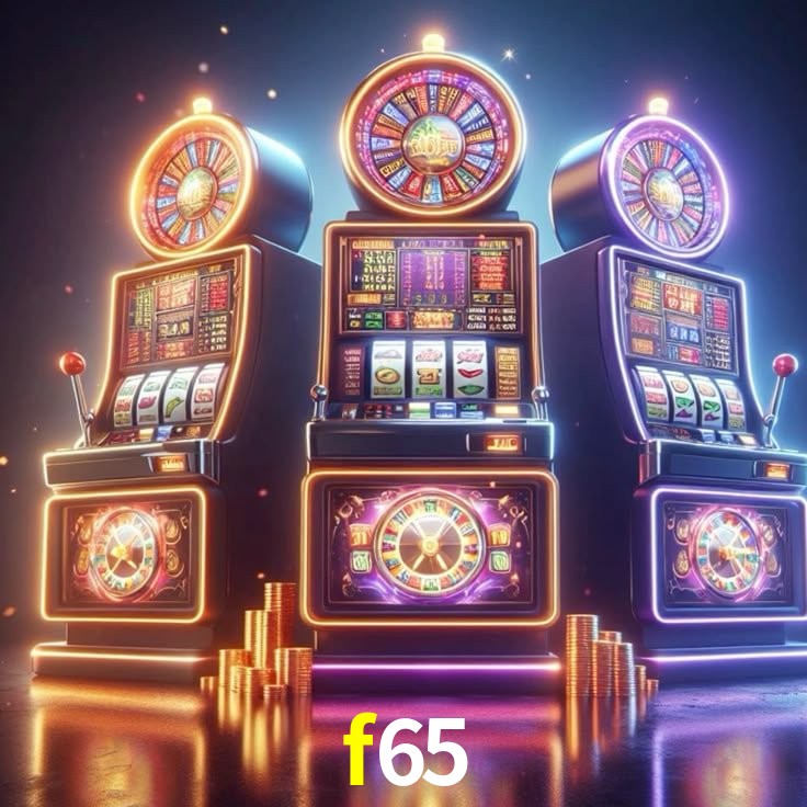 f65 Bônus - f65 visual 1