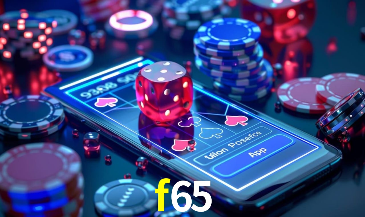 f65 Aplicativo - f65 visual 1