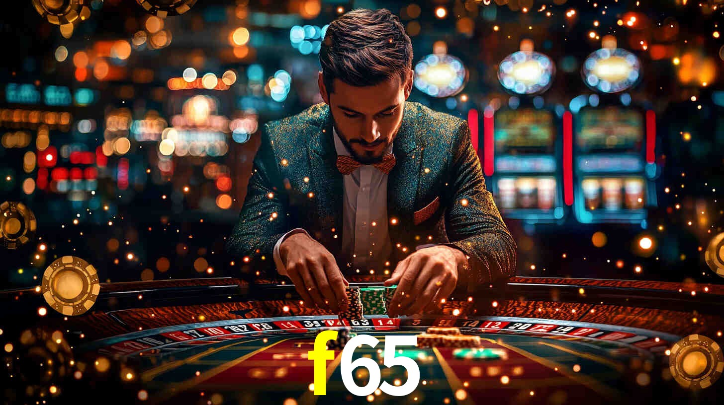 Programa VIP f65