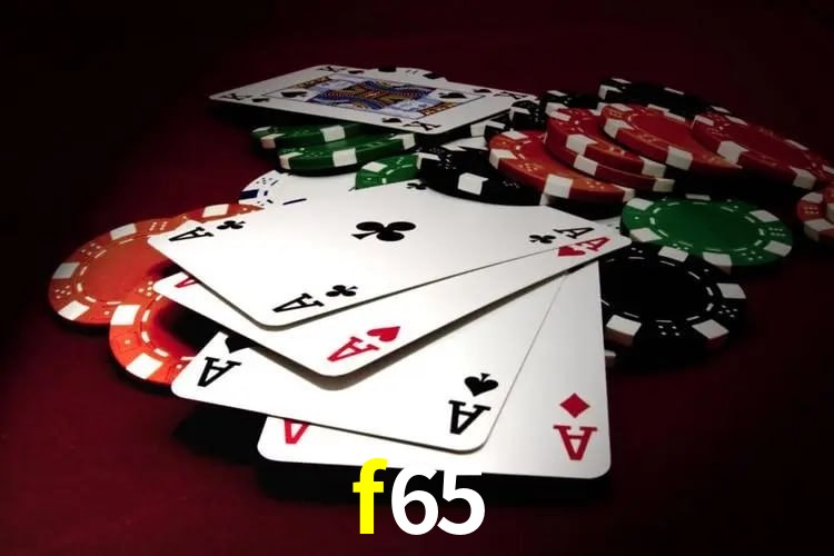 Jogos Exclusivos f65