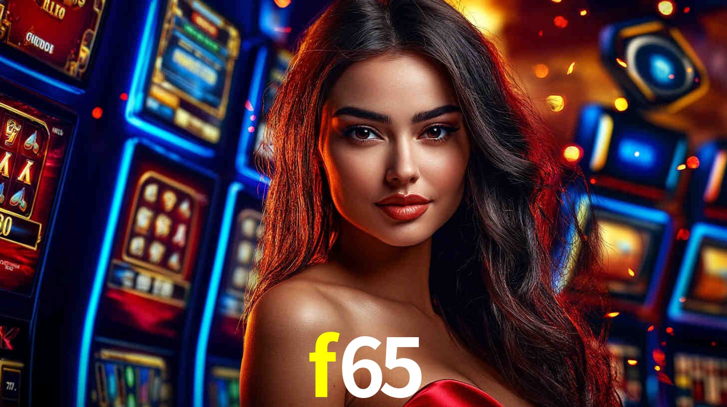A Popularidade dos Caça-Níqueis no f65