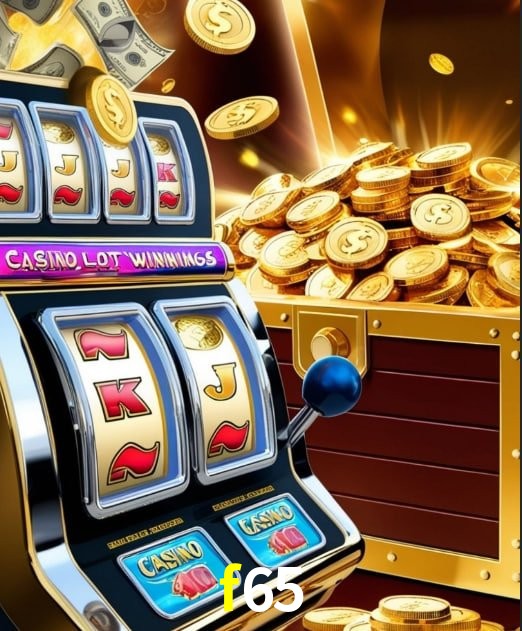 Slot Games f65