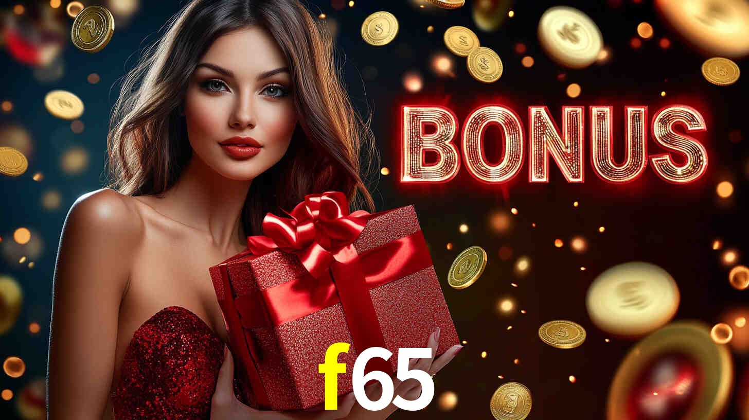 Descubra o Programa VIP da f65: Vantagens Exclusivas para Jogadores