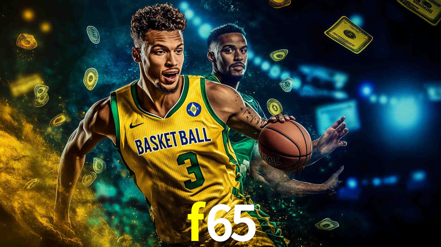 Apostas Esportivas na f65: Um Guia Completo