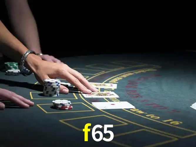 Tecnologia da Plataforma f65