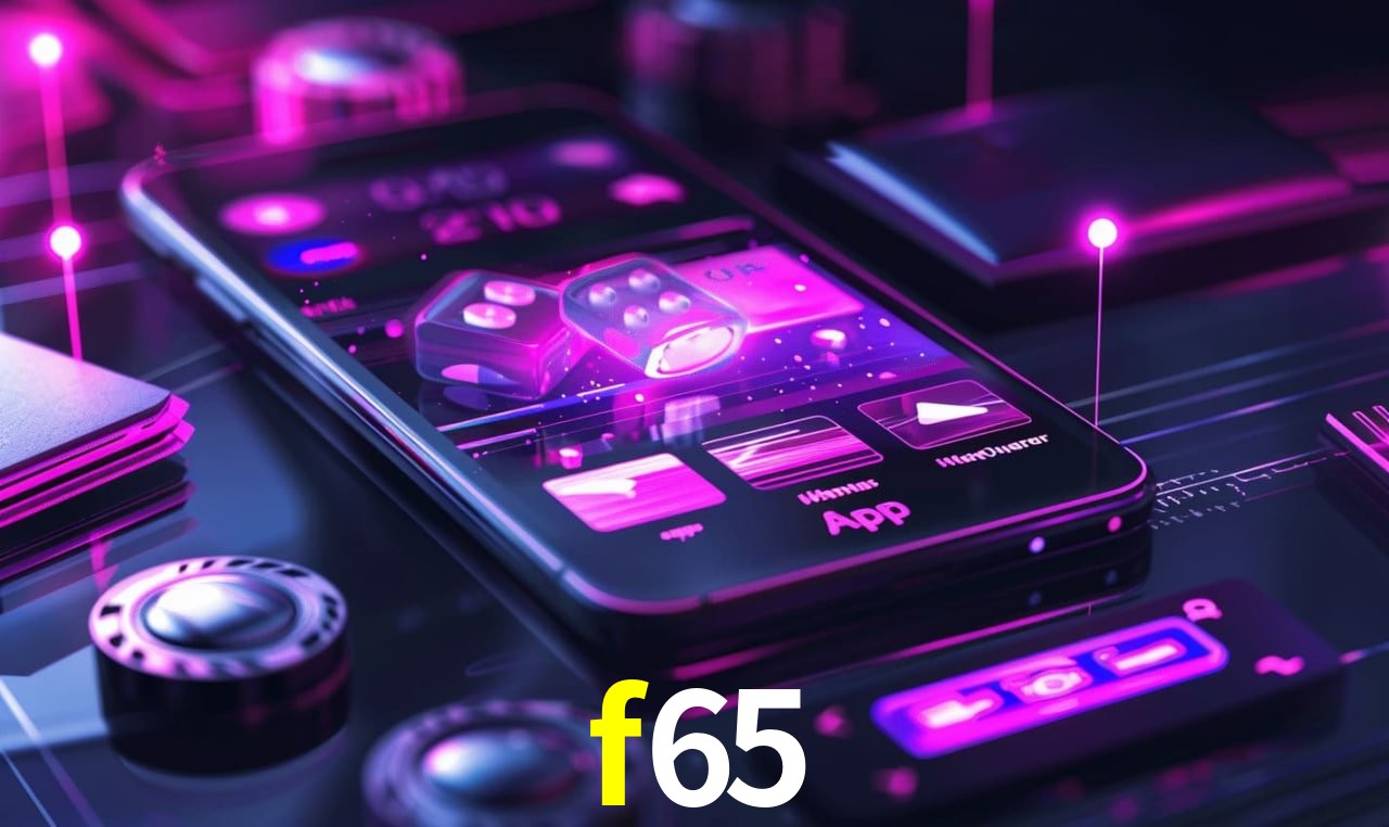 Experiência VIP f65