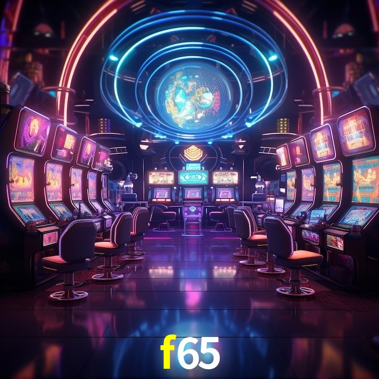 f65 Slots - f65 visual 1