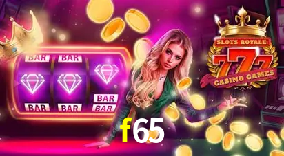 A Popularidade dos Caça-Níqueis no f65