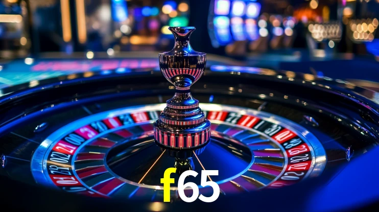 f65 App Interface