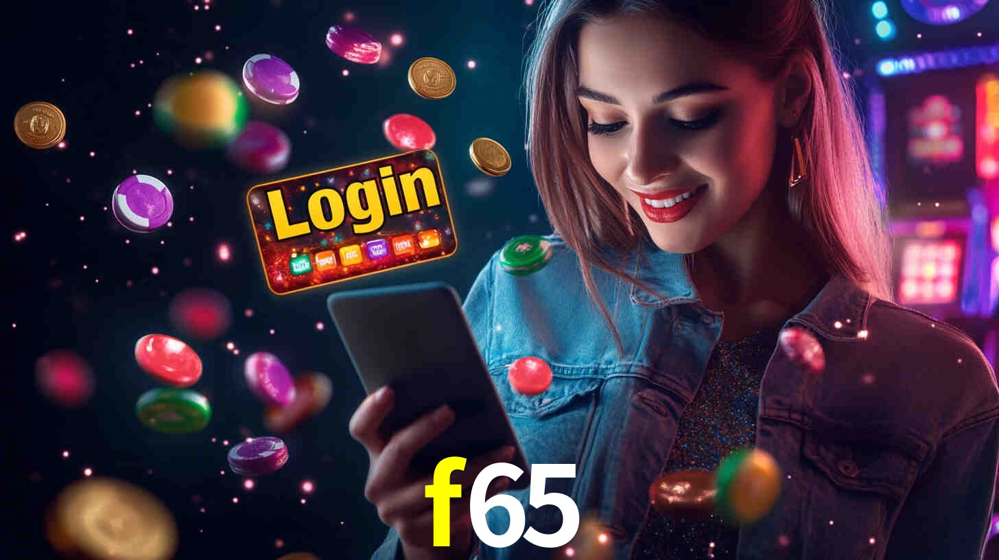 A Experiência Imersiva dos Cassinos Ao Vivo no f65