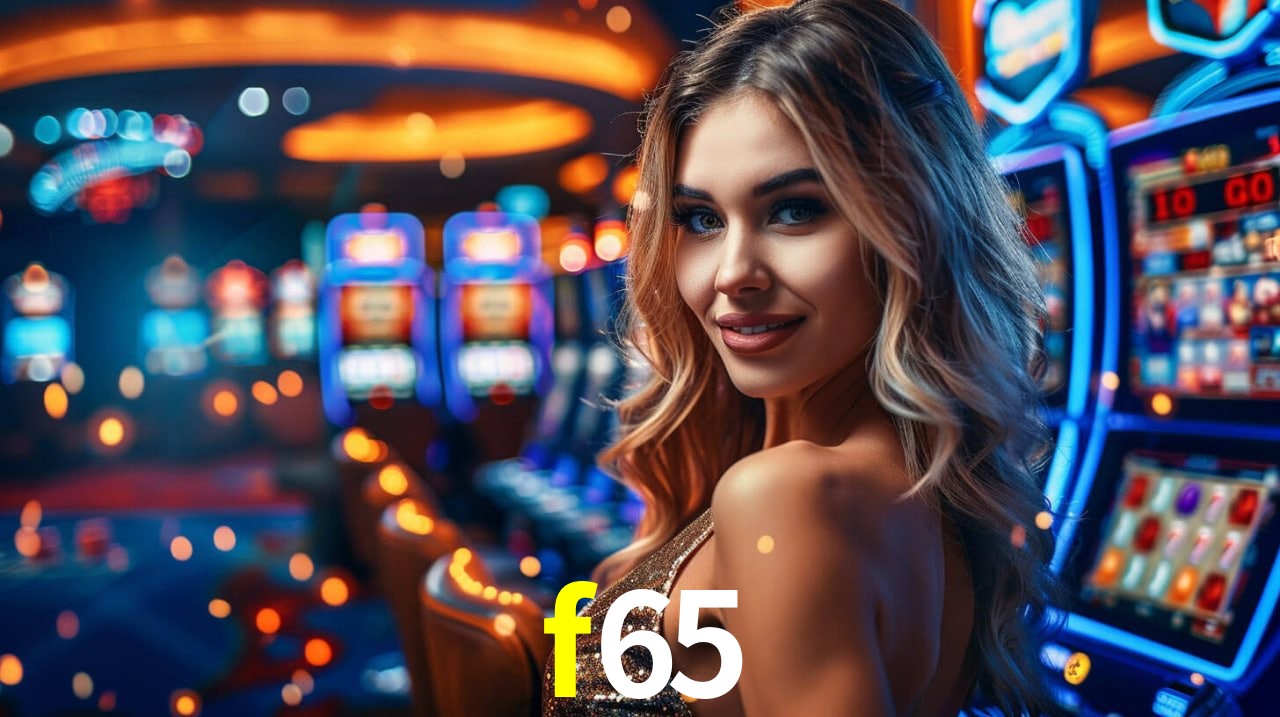 Game Providers f65