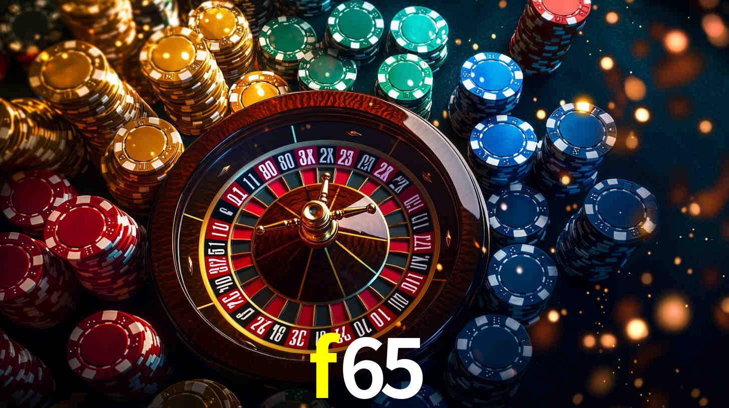Daily Bonuses f65