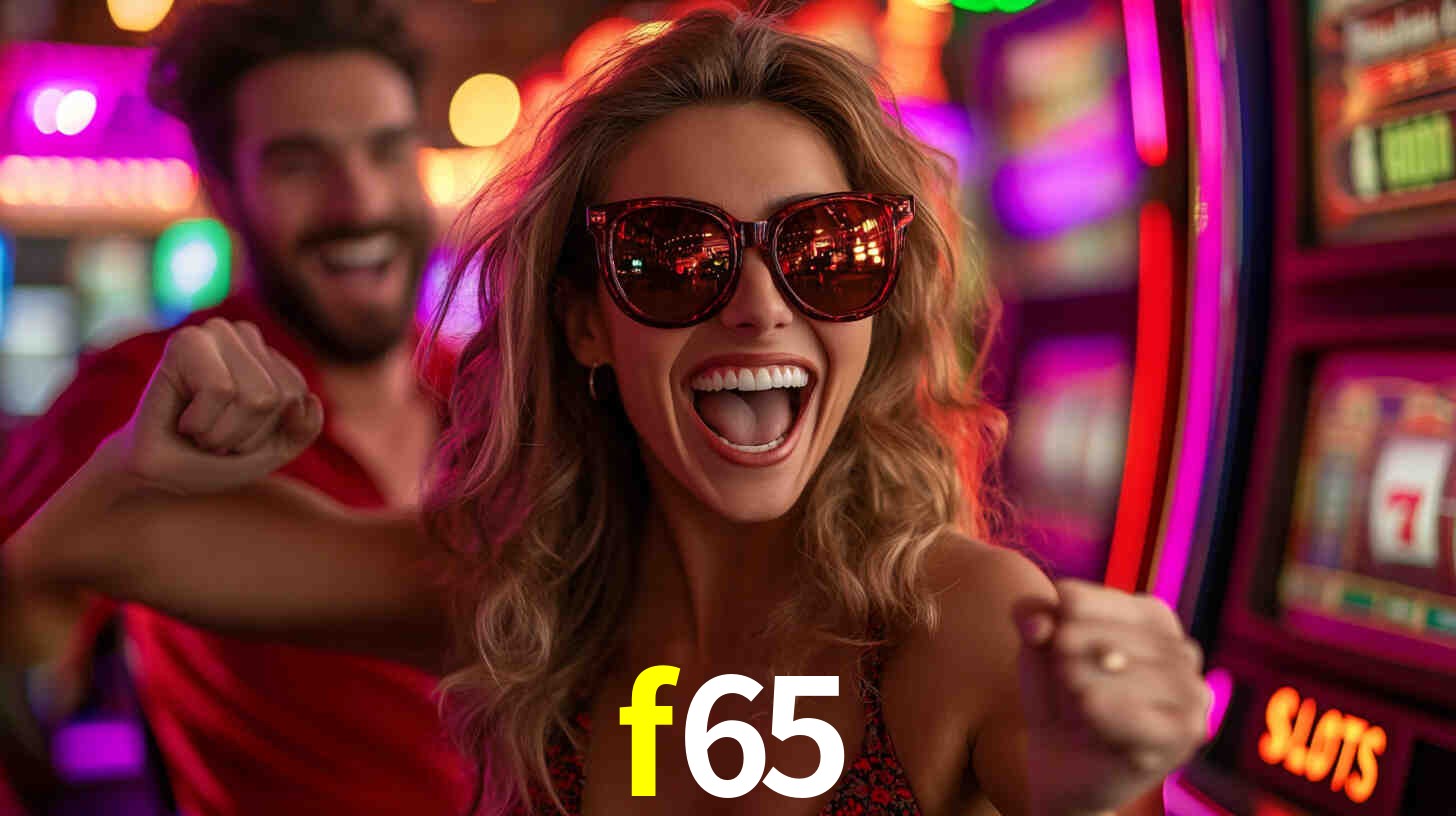 Apostas Esportivas na f65: Um Guia Completo