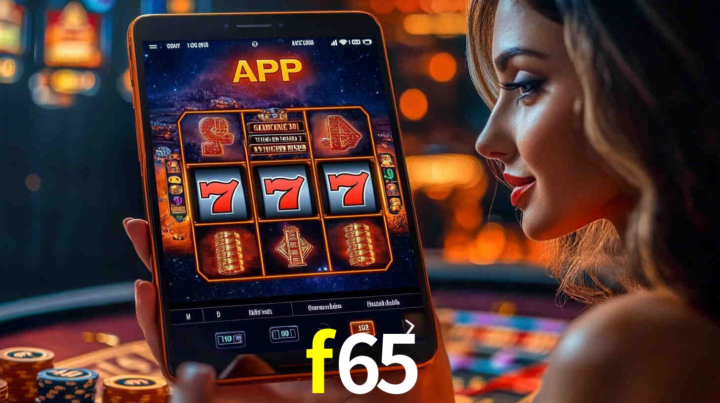 f65 - Login e Jogue no Casino Online - f65.com