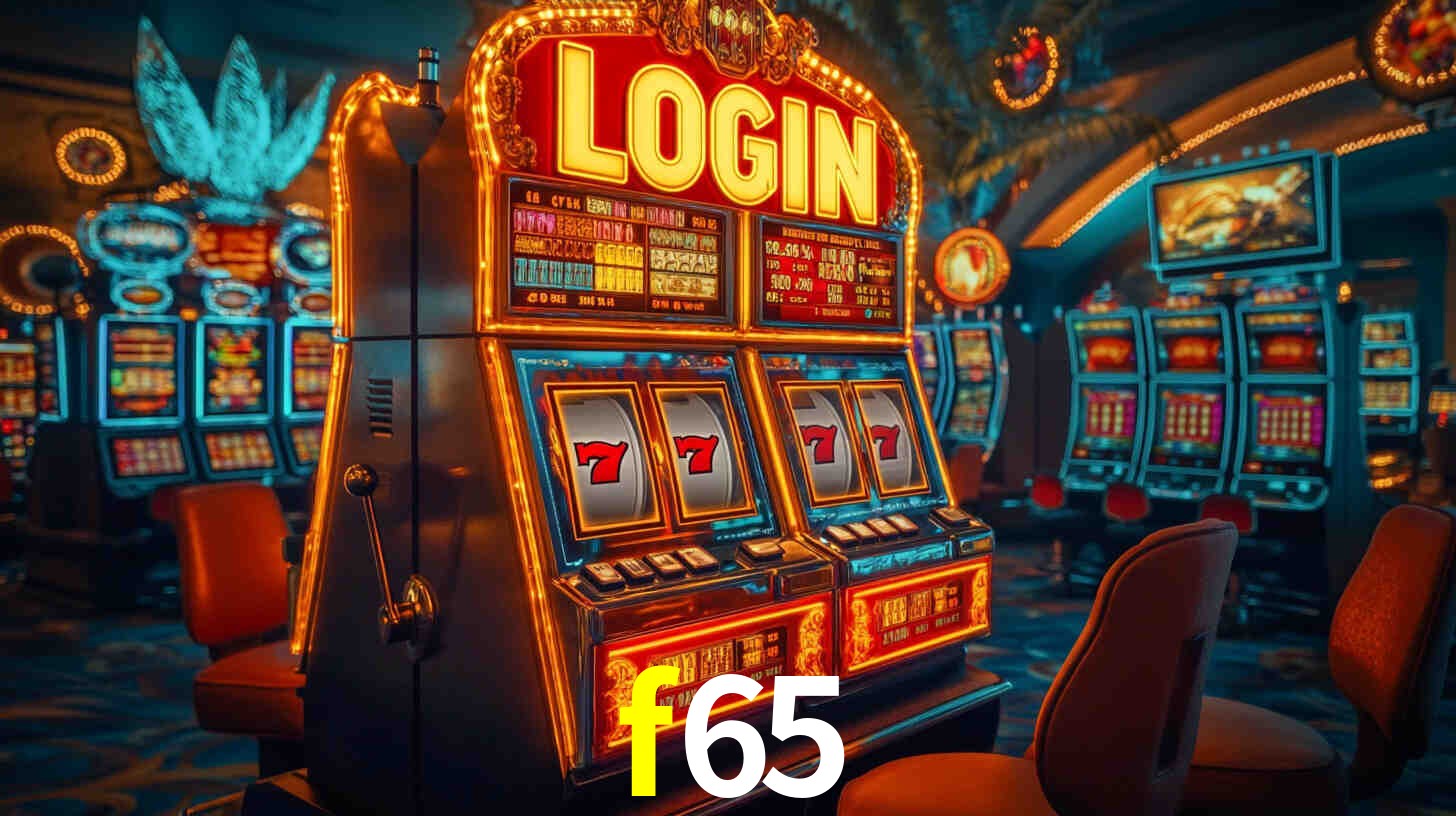 Welcome Bonus f65