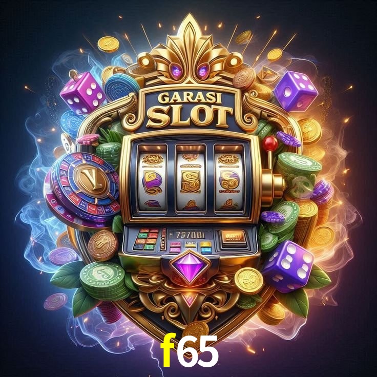 Jogos de Slot f65