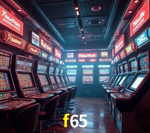 Integração de APIs f65