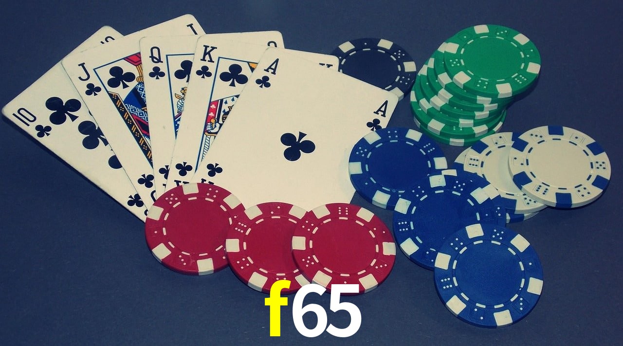 Live Casino f65
